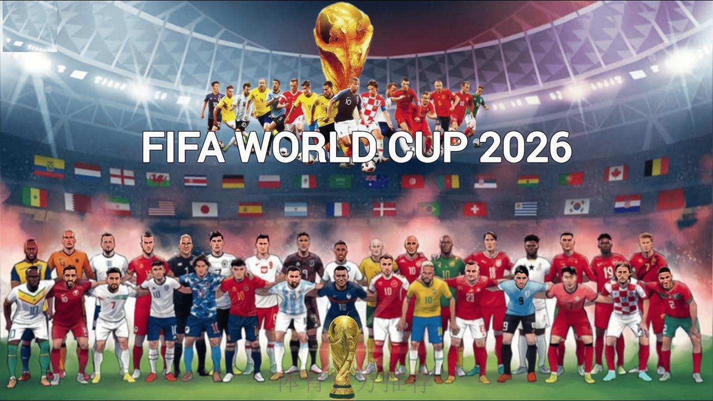 2026世界杯全程直播在线收看，每场精彩绝不缺席