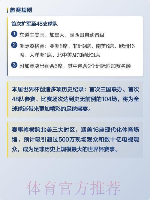 2026世界杯竞猜投注安全指南 2026世界杯竞猜投注安全指南