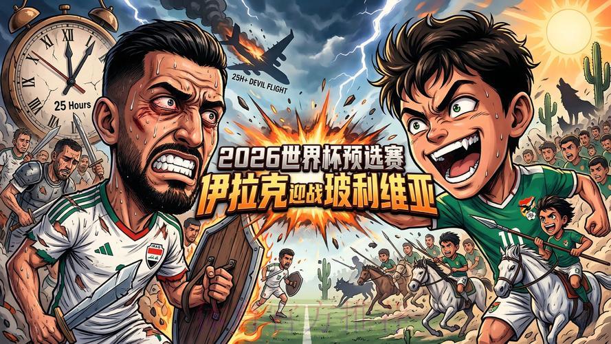 2026世界杯预选赛全程实时直播